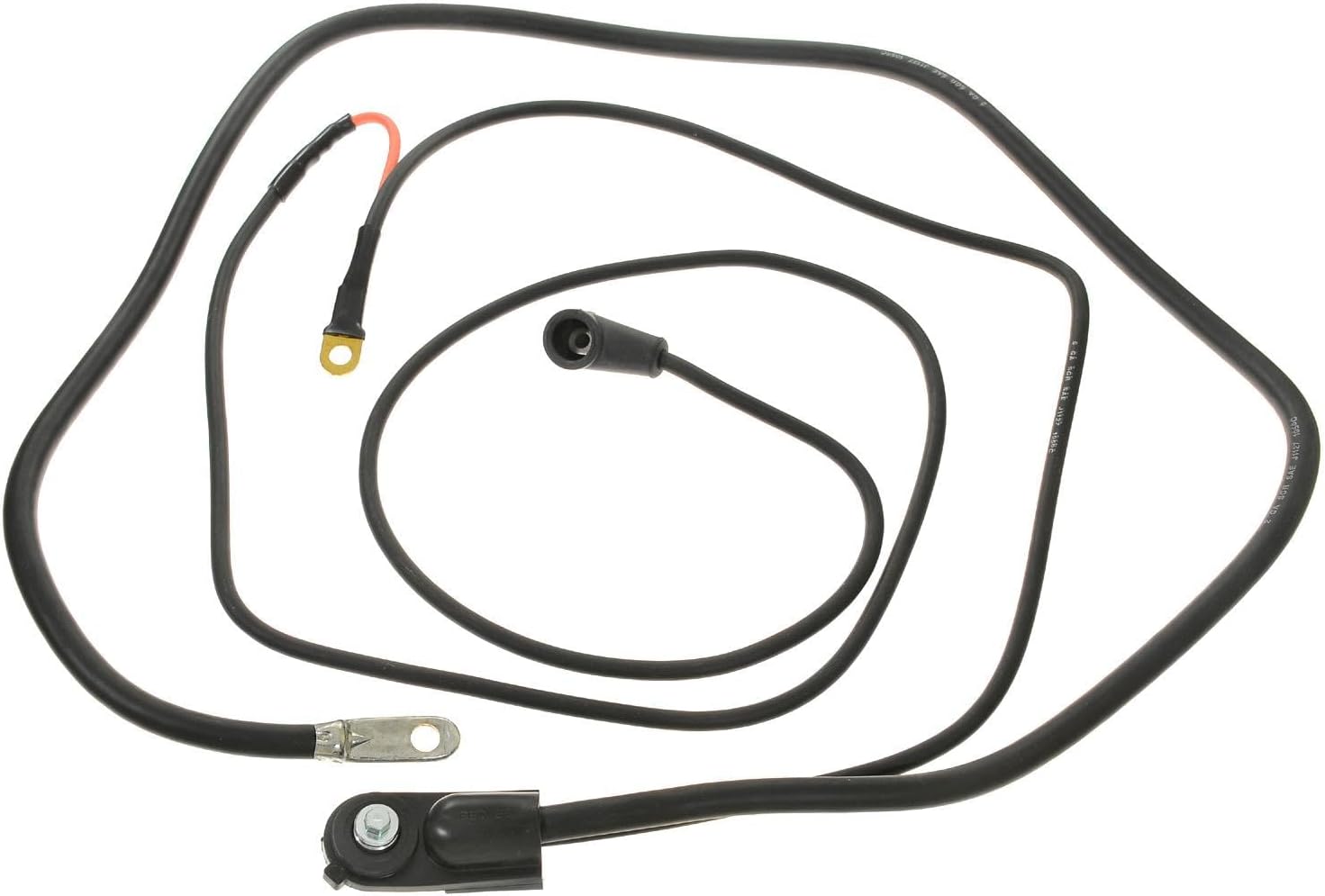 ACDelco Gold 2SD58XE (19295321) Battery Positive Cable