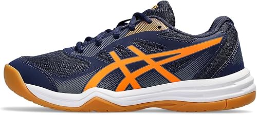 Miniatura 8 de ASICS Zapatos de voleibol Upcourt para niños