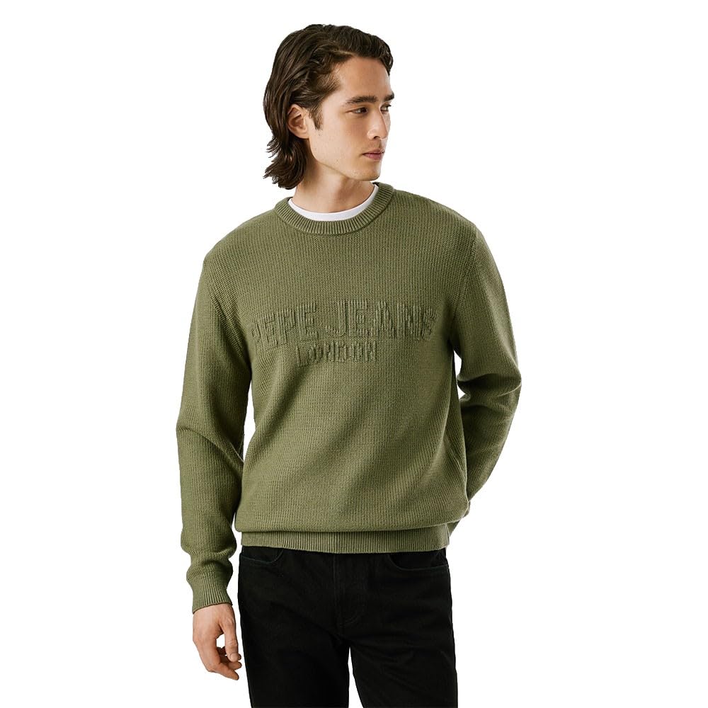 Pepe Jeans Phineas Prendas de Punto Hombre (Pack de 1)