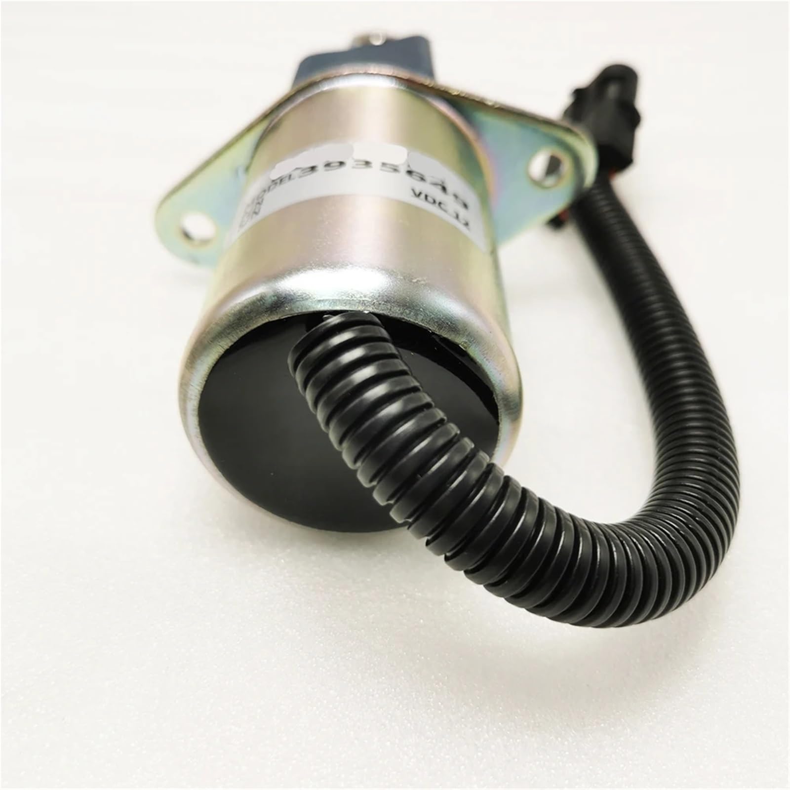 do elektromagnesu odcinającego paliwo, pasuje do silnika 5,9 l, 8,3 l SC8.3 4089576 3935649