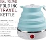 Travel Foldable Electric Kettle thumbnail 3