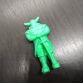 Amazon.co.jp: 黄金戦士ゴールドライタン ウヨッカー＆サヨッカー