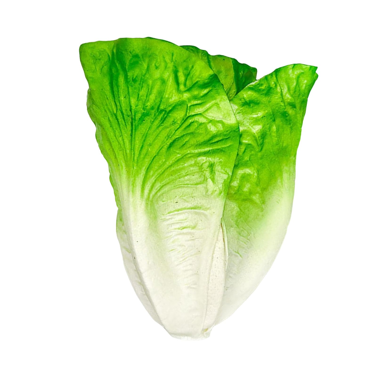 matumou Simulated Vegetables, Artificial Vegetables, PU Material Realistic Vegetables for Home Kitchen Decor Teaching Aid Display Models