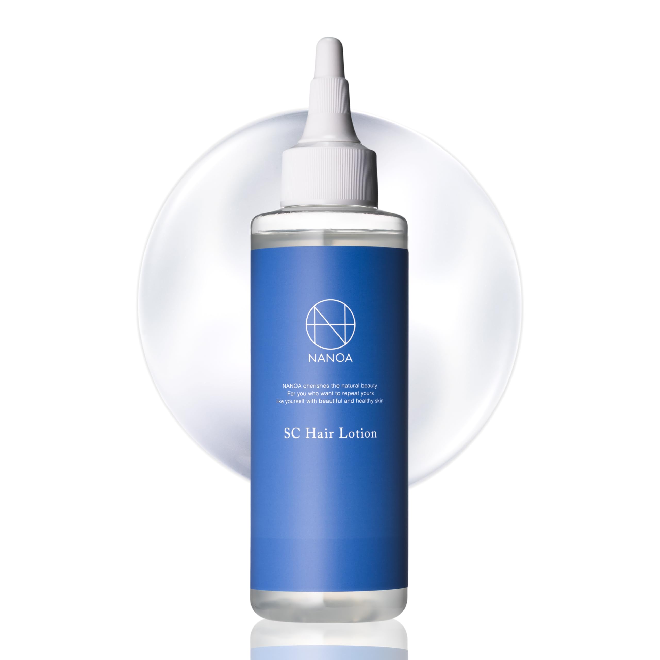 ナノローション×1、ナノジェル×1点 Amazon | (ナノア)NANOA ヘアローション 150ml うるおい エクソソーム
