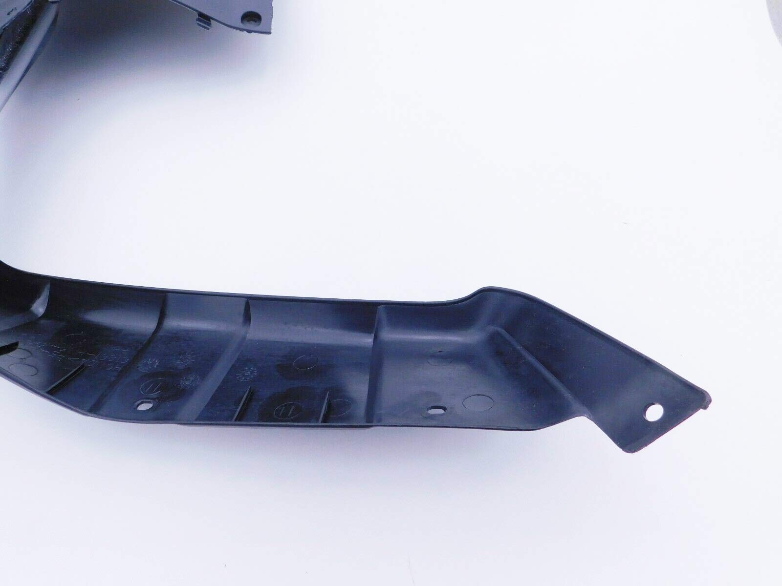 Amazon.com: Honda 1996-2000 TRX Right Nh1 Sph Guard 61861-HM5