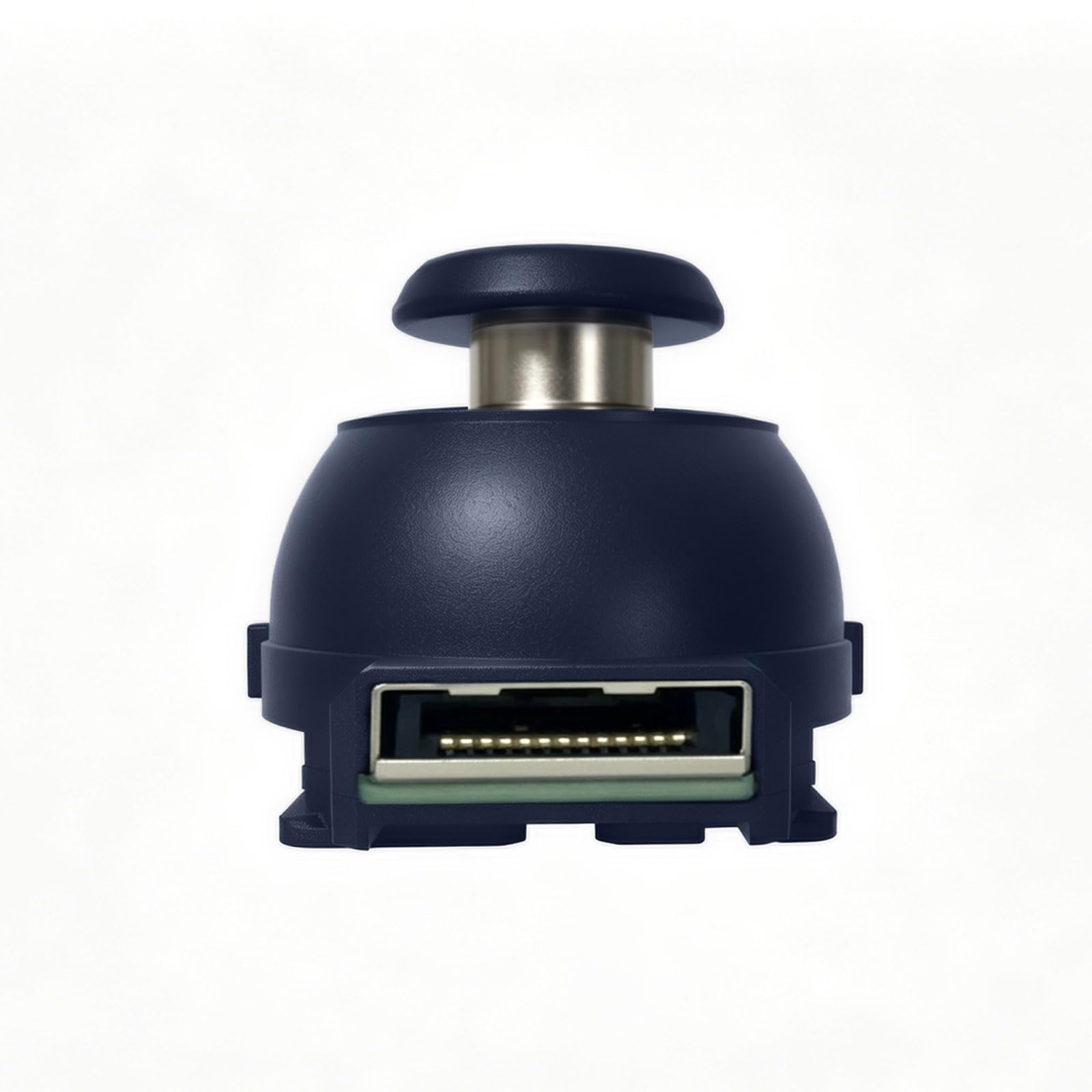 Modulo Levetta TMR Con Resistenza Regolabile Per Controller DualSense Edge | Resistenza Regolabile Da 30 A 80 GF, Plug & Play, Senza Drift E Durevole