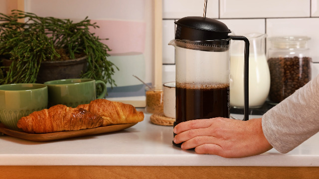 Cafetière à piston Bodum - Achat en ligne