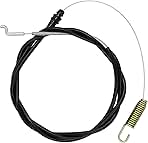 Traction Control Cable 105-1845 for Toro 22