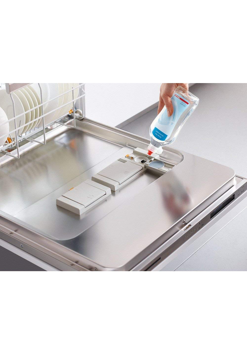 Miele UltraTabs Multi Dishwasher Detergent 120 Tabs 10245660 (2 Packs