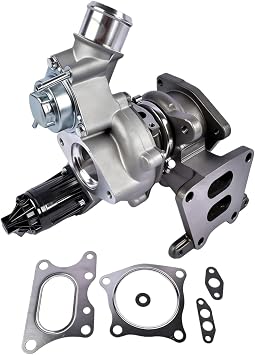 847-1654 Turbo Turbocharger with Actuator for Honda Accord 1.5L 2018-2022