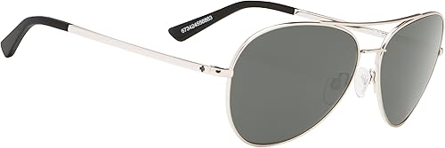 Spy Optic Whistler Aviator Gafas de sol para mujer