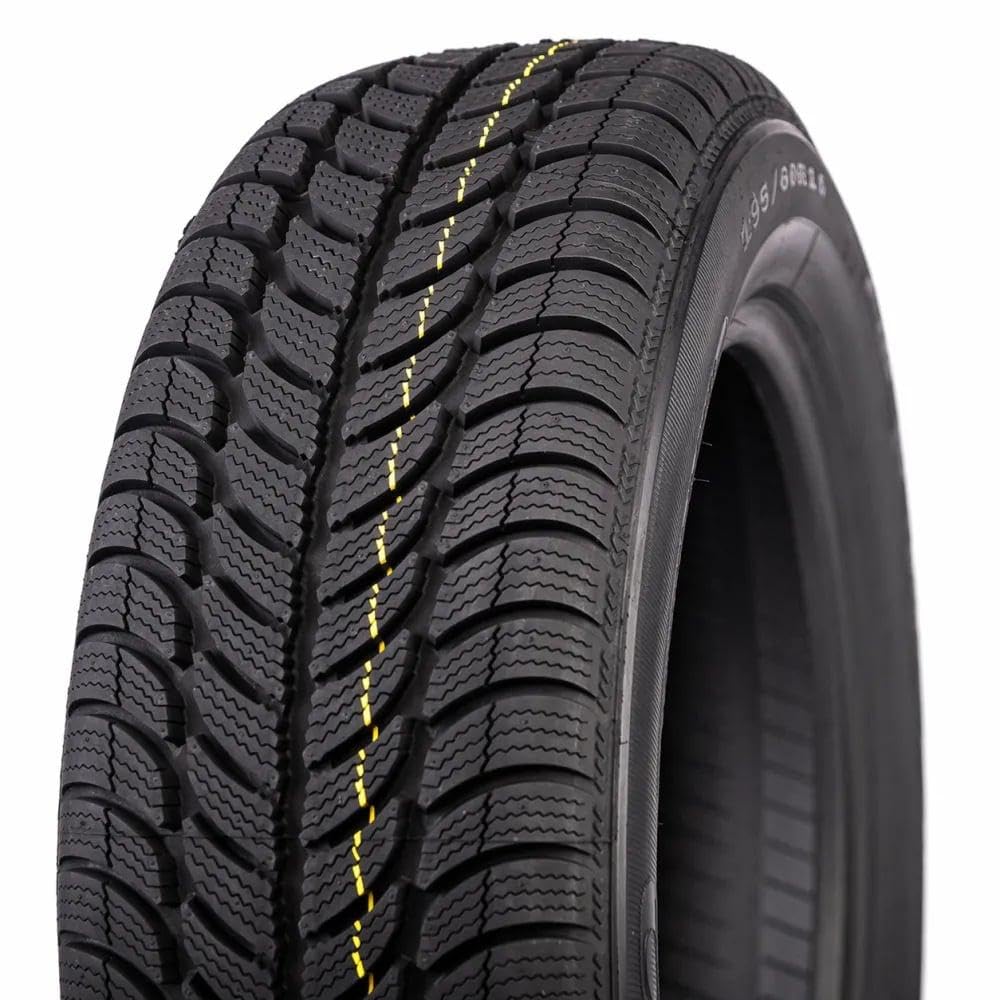 DEBICA - 195/65 R15 TL 91T FRIGO 2 BSW M+S 3PMSF - Winterreifen
