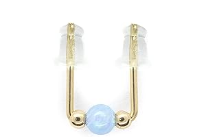 Double Post Earring: Express Your Unique Style