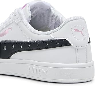 Amazon | [プーマ] スニーカー スマッシュ 3.0 ダンスパーティー V PS