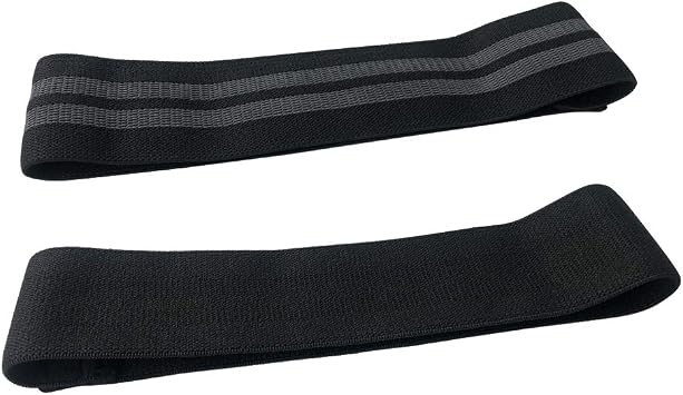 Resistance Loop Bands,Adjustable Resistance Bands for Legs and Butt Anti-Slip,Resistance Band for Home Workout Fitness Multicolor