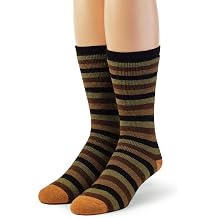 WARRIOR ALPACA SOCKS - Outdoor Alpaca Wool Socks, Terry Lined with Comfort Band Opening For Men And Women