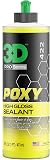 3D POXY Montan Wax