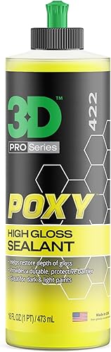 Miniatura 9 de Sellador de pintura HD Poxy 32oz