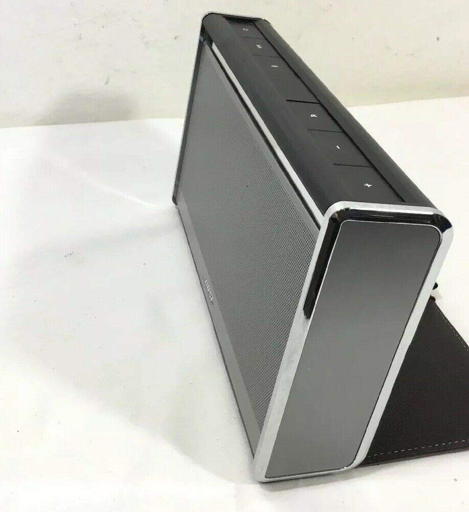Amazon.com: Bose SoundLink Bluetooth Wireless Speaker - Nylon (Old