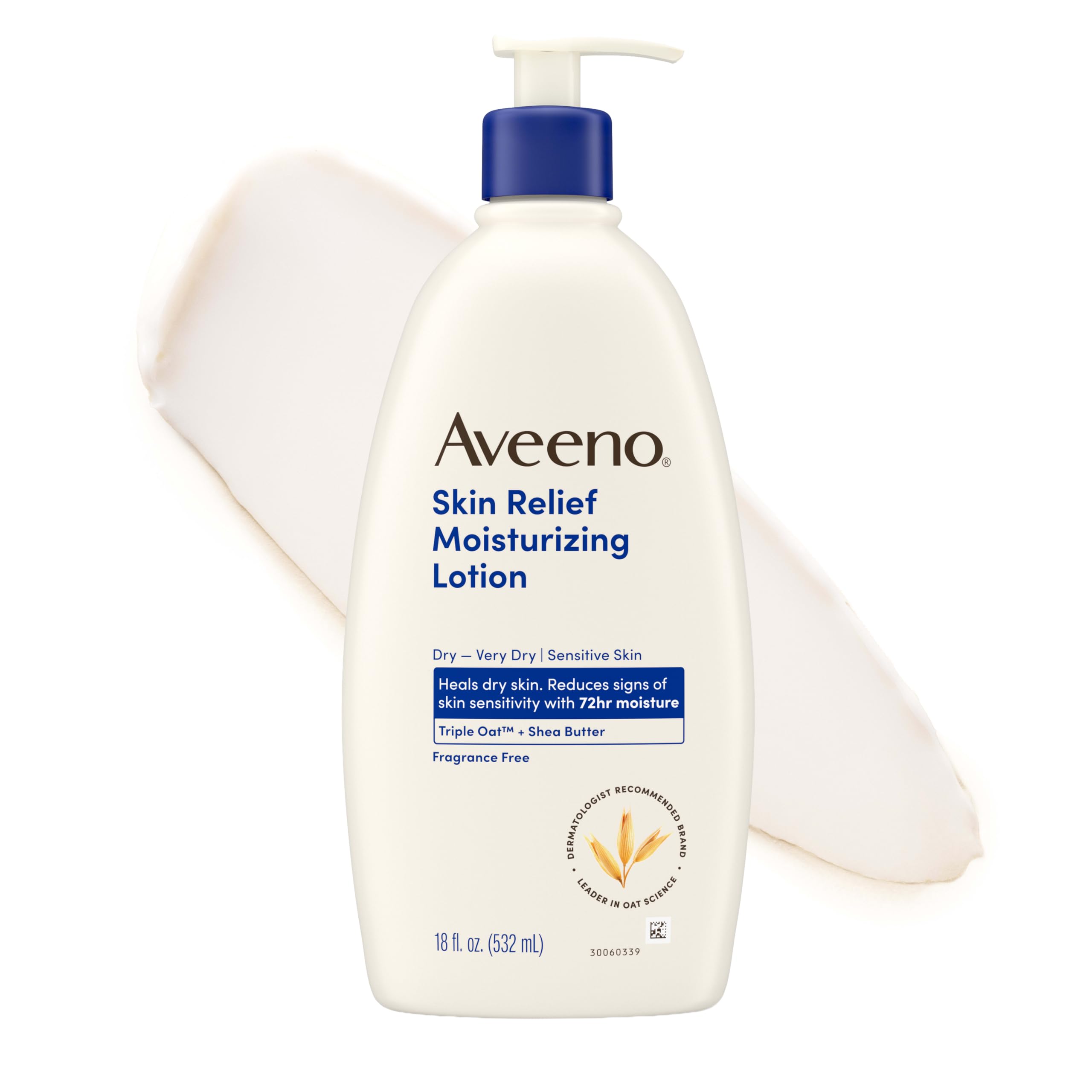 Aveeno Skin Relief