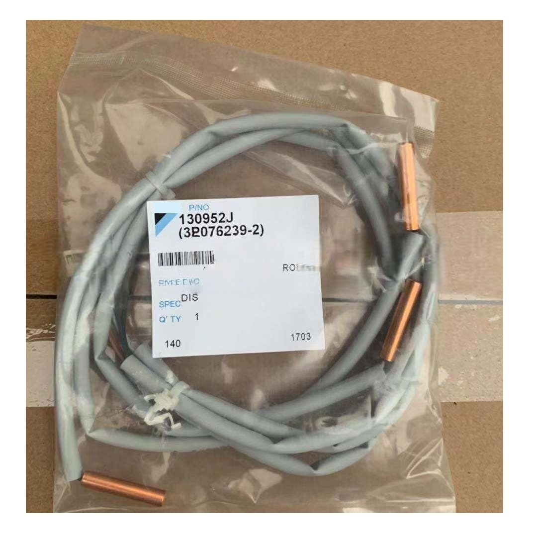 KKDYDABBSUSK Thermistor 130952J 3P076239-2 Temperature Sensor Air Conditioner Parts For 3MXS80EV2C