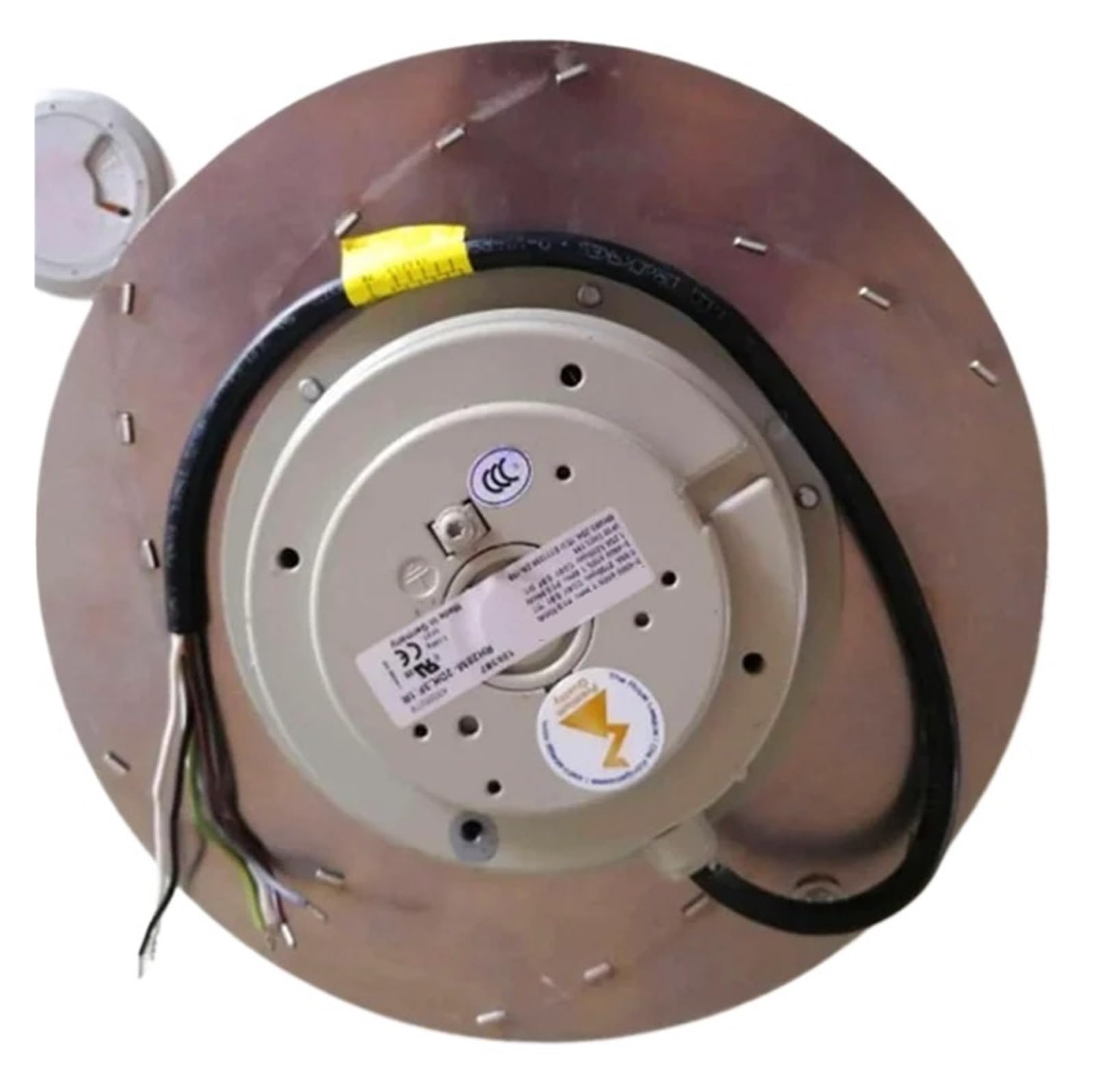 YMUGUEGH RH45C-VDK.6K.1R 155450 MK137-2DK-07N MK137-2DK.10.N FAN(MK137-2DK.10.N)