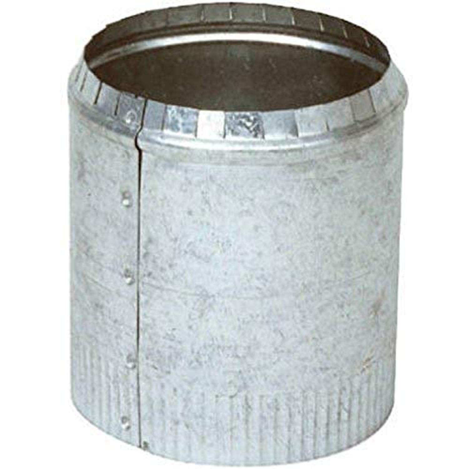 UNITED STATES HDW/U S HA Round Top Collar, 8