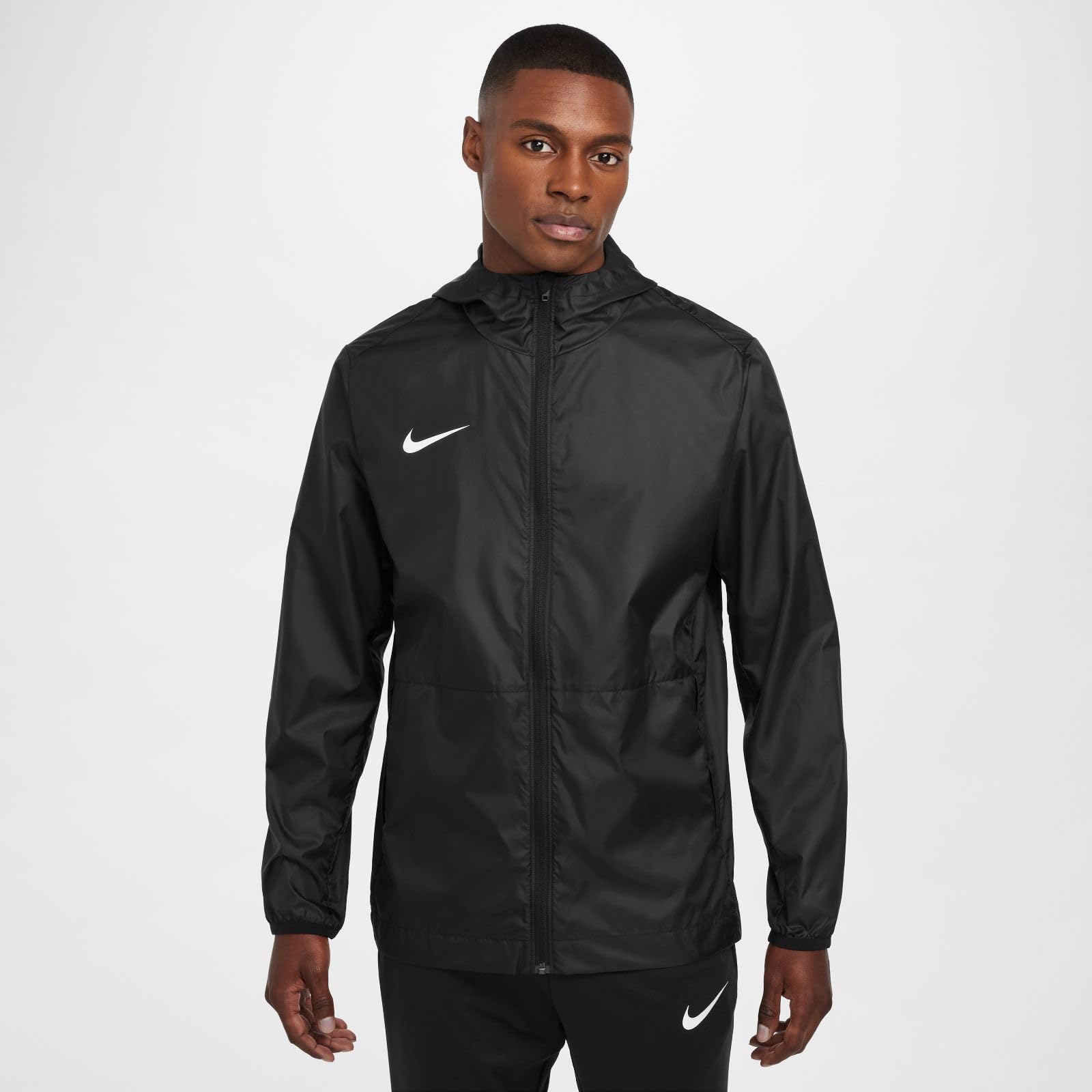 NIKE Giacca Storm-fit Academy Pro 24 Rain Jacket Hombre