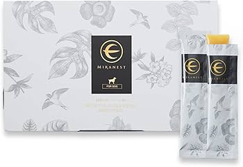 Mirai Nest 犬用サプリメント   12g✕30本 Amazon | MIRANEST 犬用 ゼリー サプリメント‐ ミラネストゼリー