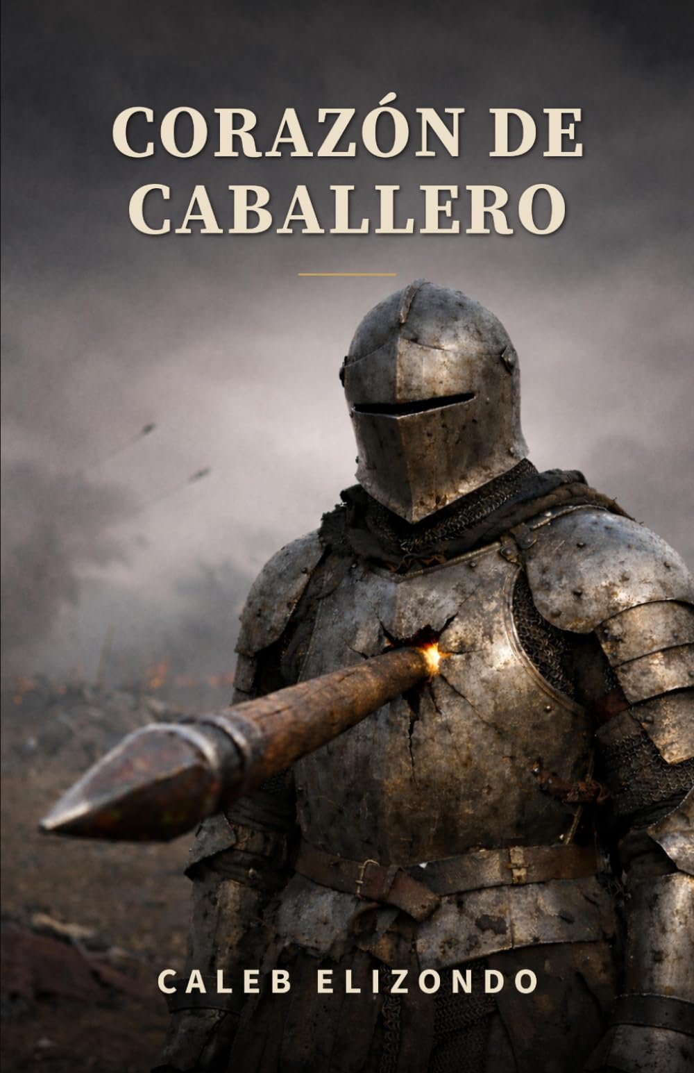Corazón de Caballero: La batalla silenciosa del hombre que aprendió a no sentir