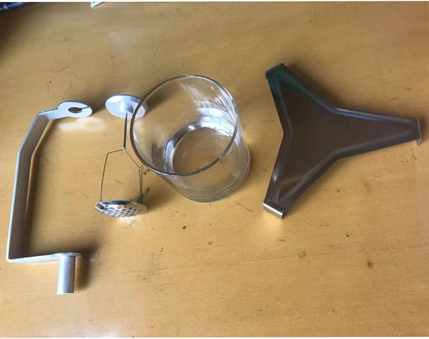 Marco de densidad para determinación de sólidos líquidos, kit de medición de densidad de laboratorio, análisis preciso de densidad para uso científico