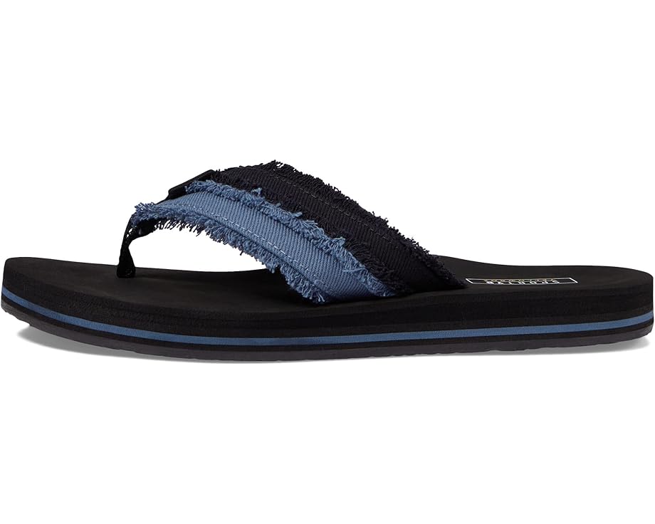 Yellow Box Rylan - Left View