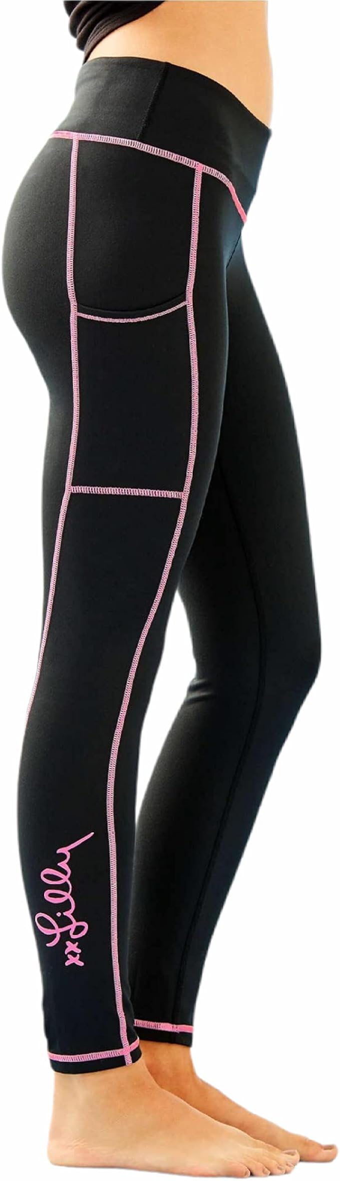 Amazon.com: Lilly Pulitzer Luxletic 26 