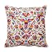 Mexican Design Colorful Pigeons Pheasant Rf967b8c86b6940eb9a0c97af961edffe I52ni 8byvr Pillow Case
