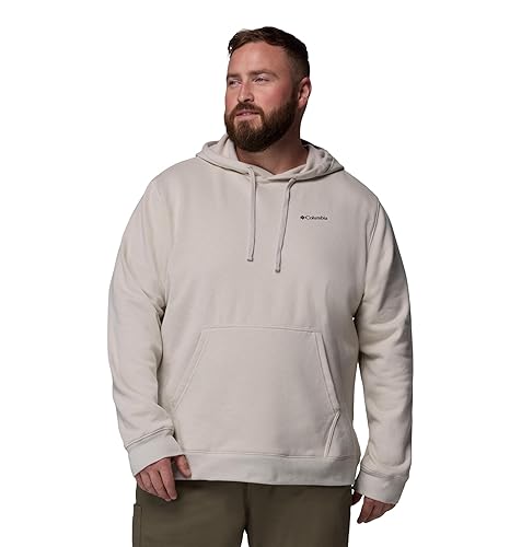 Columbia mens Trek Hoodie
