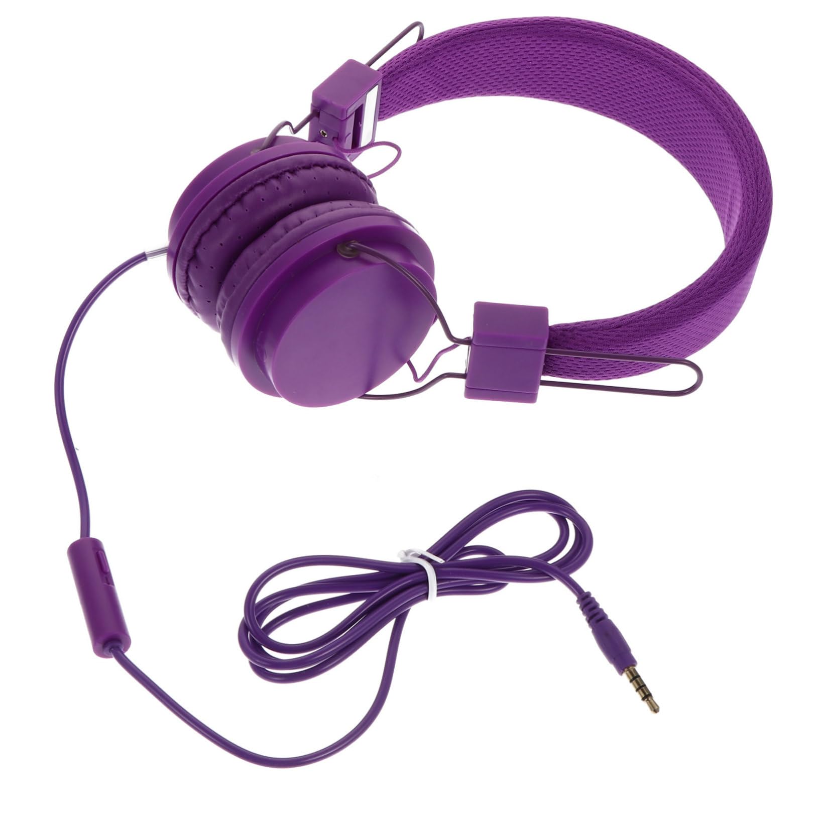 Cuffie Gaming Cablate Over Ear per PC e Smartphone
