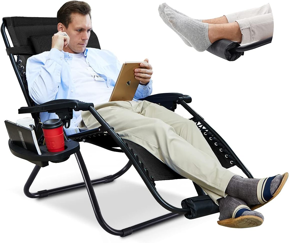 Buy Zero Gravity Chair With Foot Rest Cushion Buy Zero Gravity Chair With Foot Rest Cushion