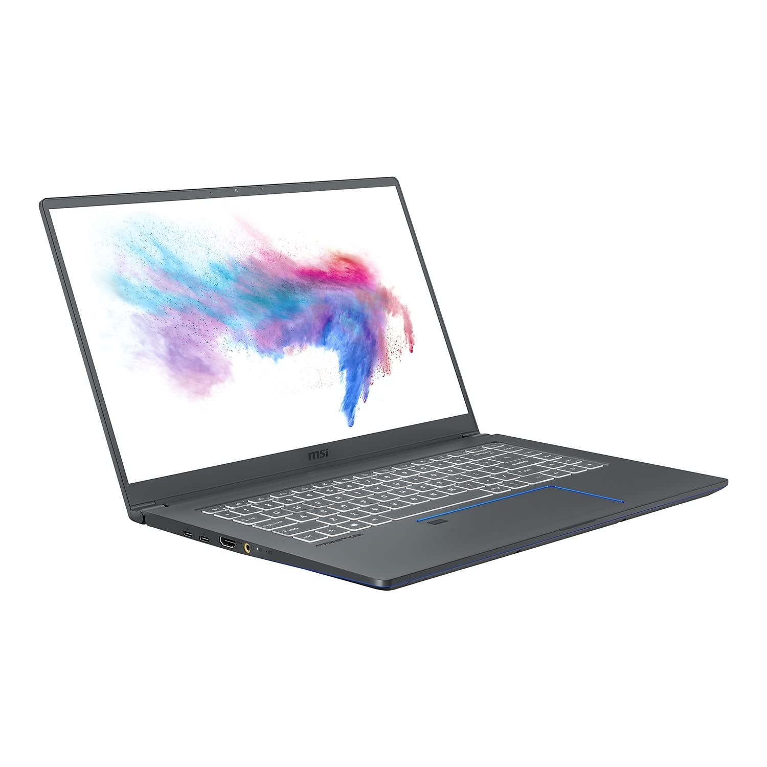 Amazon.com: MSI Prestige 15 Prestige 15 A11SC-045 15.6