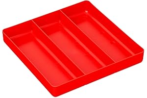 ERNST Tool Garage Organizer Tray: Essential Tool Organizer for Social Justice Warriors