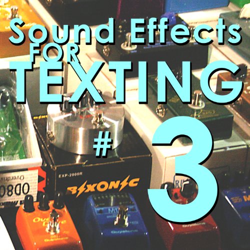 Sound Effects for Texting 3 Unicorns and Rainbows
