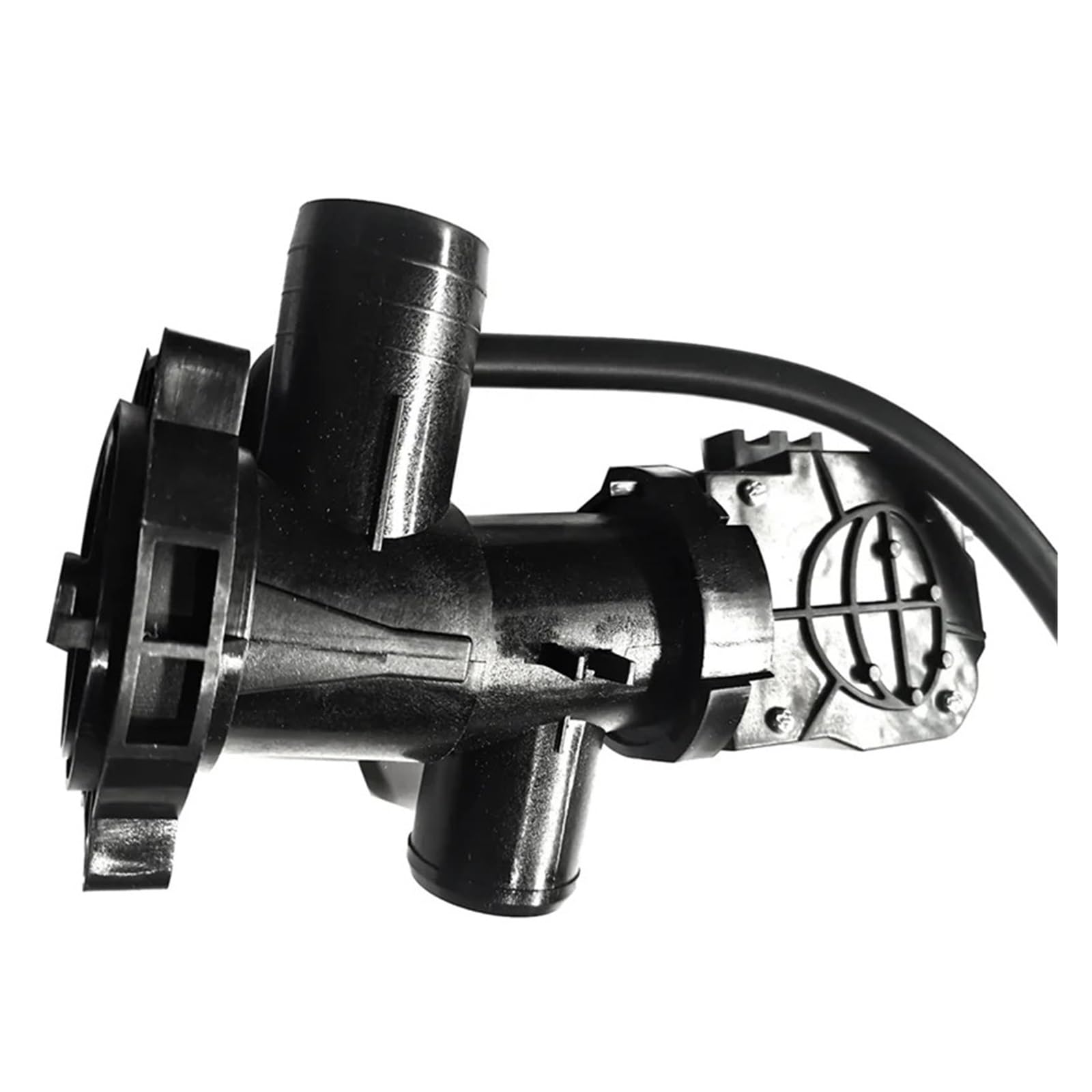 Drain Pump Motor 110 Drain Valve XPQ-6C2，Compatible for Little Swan，Compatible for Midea Drum Washing Machine