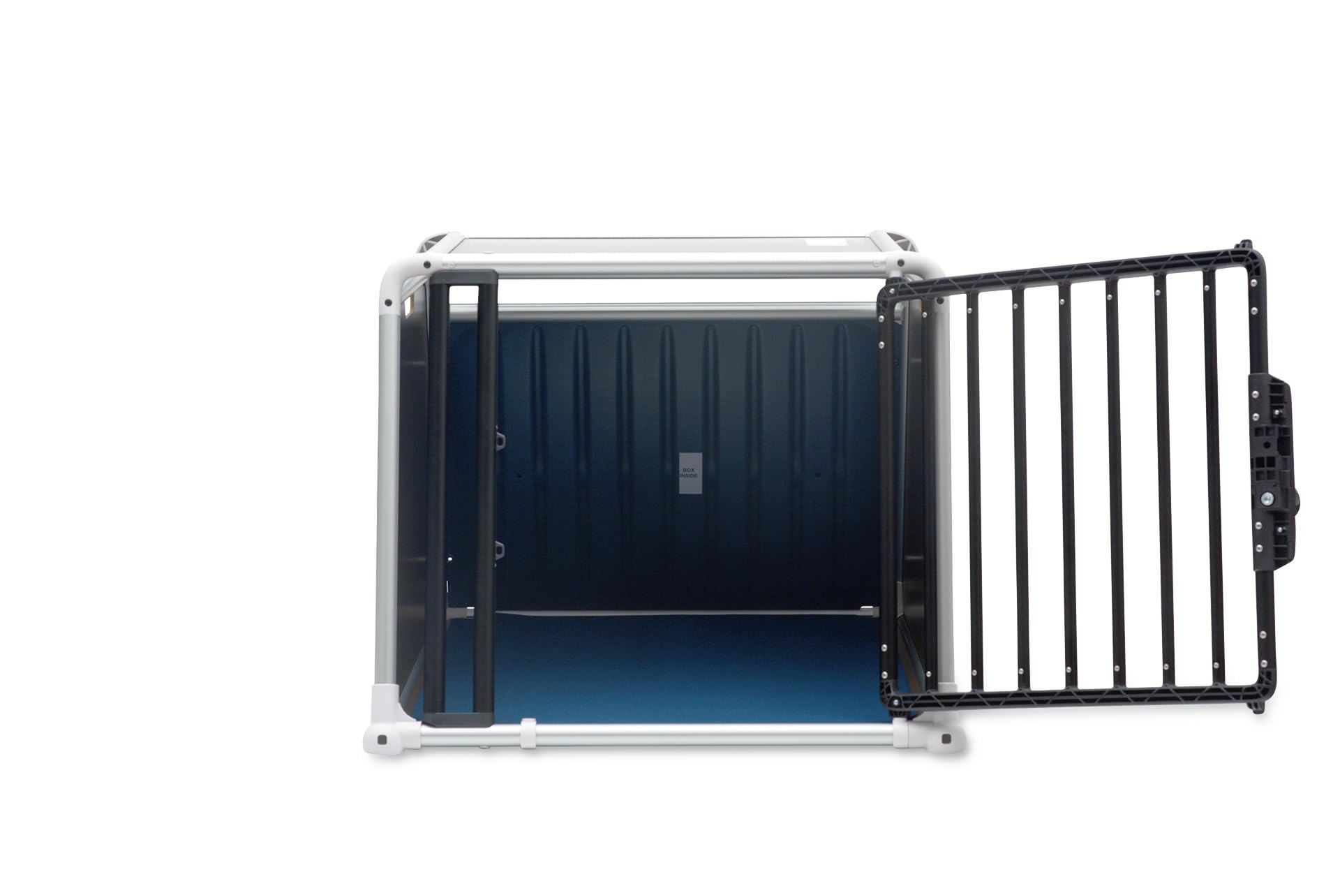 4pets ECO 4 Large Hunde Transport Box