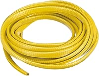 Vista 10 de uxcell Borde de borde de canal en U, 16.4 pies de longitud, tira de sellado de goma para borde de 0.039-0.098 in