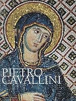 Pietro Cavallini 8882151654 Book Cover