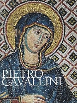 Paperback Pietro Cavallini (Italian Edition) [Italian] Book