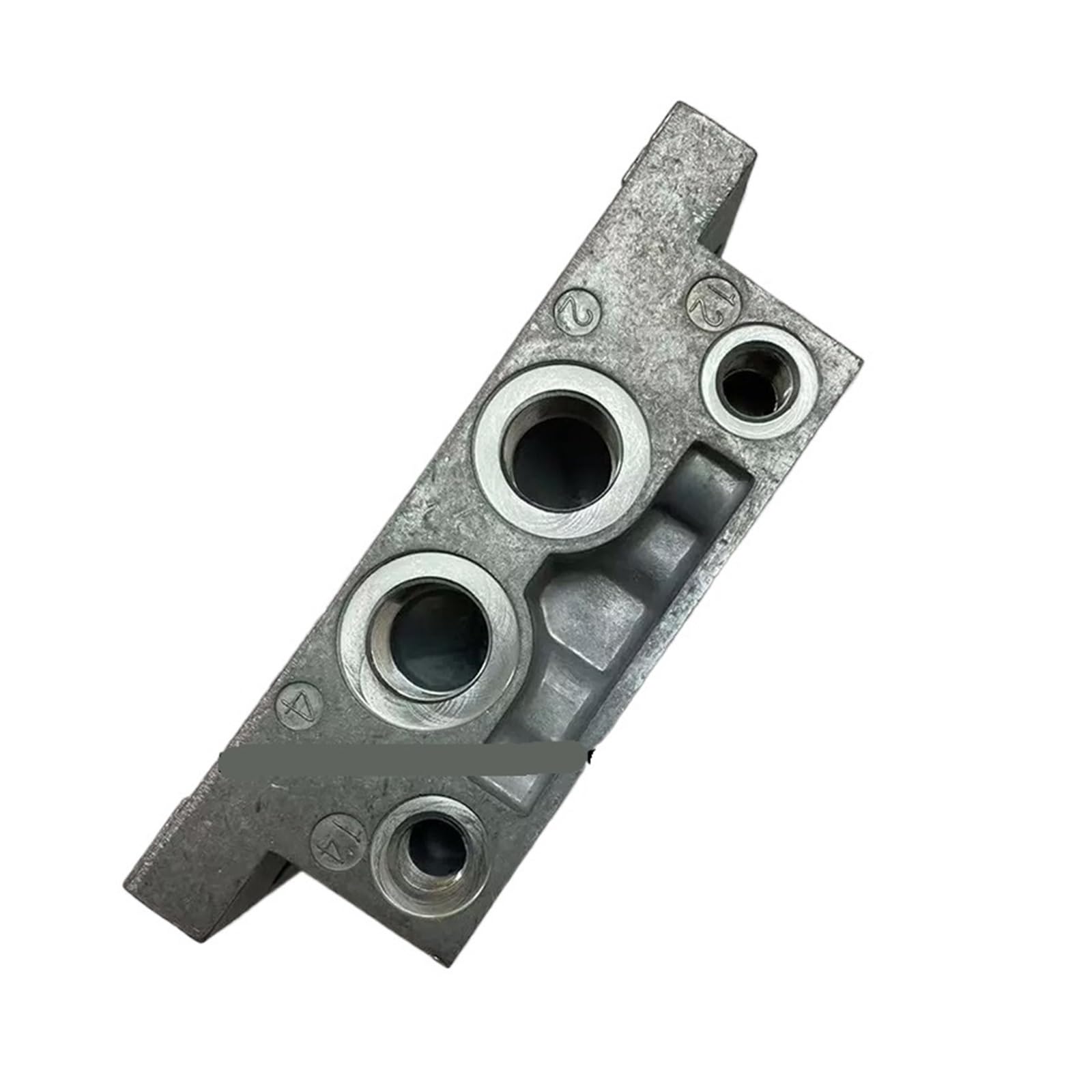 CXDFRSER M/P19132 M/P19126 Electromagnetic Valve Base(M-P19126)