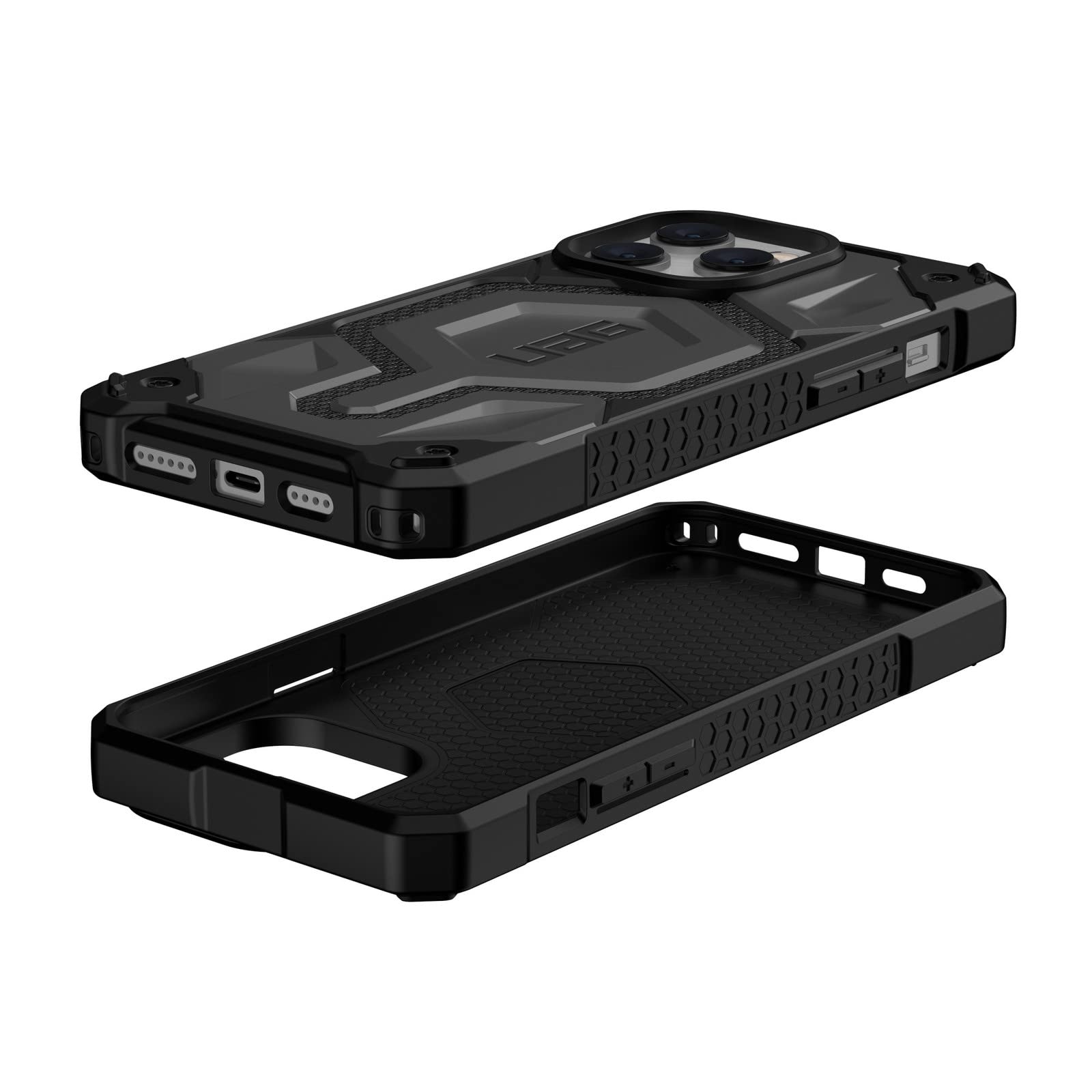 iPhone14Pro Max UAG アーバンアーマーギア MagSafe 2 Amazon.com: URBAN ARMOR GEAR UAG Designed for iPhone 14 Pro