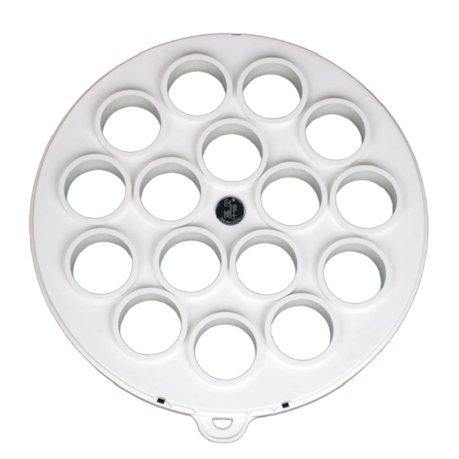 16 Hole Wool Sheet Wear Resistant Wool Pad Sheet Non Shedding Snooker Ball Washer, Snooker Washing | Home & Garden | Yard, Garden & Outdoor Living | Pools & Spas-image-18