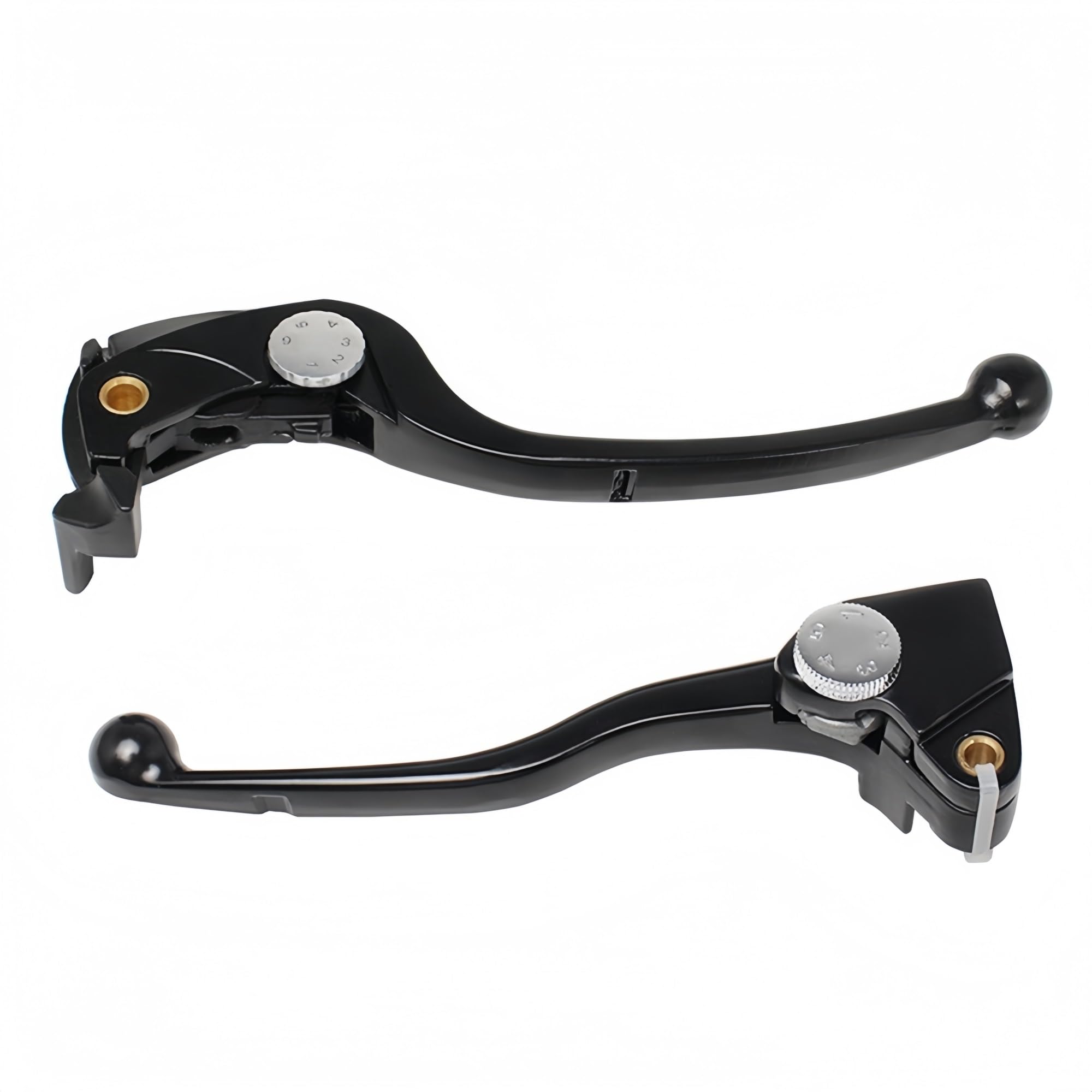 Leva frizione freno moto Per ZX6R/RR/636 Z900RS Z1000/R Per Ninja 1000 Leva Frizione Freno Parti di Ricambio