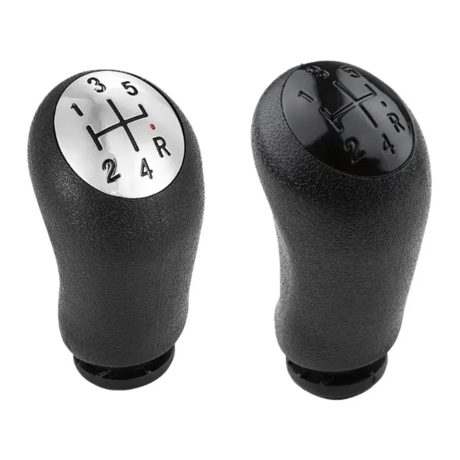 Leva Cambio Auto Compatibile Con Twingo 3 2014 2015 2016 2017 2018 Leva Del Pomello Cambio Shifter Stick Ghetta Copri Stivale Maniglia Testa